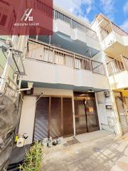 岩田町5丁目貸家