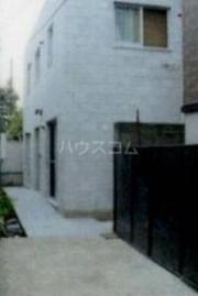 フレンズハウス