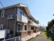 上信電鉄佐野のわたし駅まで徒歩5分