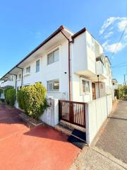 名谷コープタウン