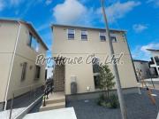 西東京市泉町4丁目貸家