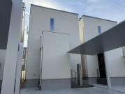 庄南パーク C棟