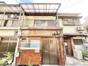 大島町2丁目テラスハウス