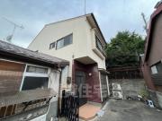 壬生下溝町貸家