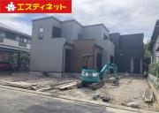 知多郡武豊町字金下 新築戸建