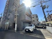 セファミ御影