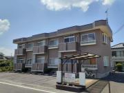 高松琴平電鉄琴平線円座駅まで徒歩5分