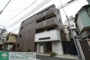 ミリオンガーデン小石川