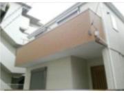 西水元3丁目戸建一号室