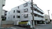 グローリーハイツ市川