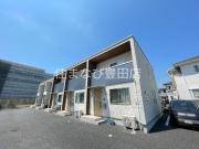 名鉄三河線三河知立駅まで徒歩4分