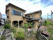 広島電鉄宮島線山陽女学園前駅まで徒歩4分