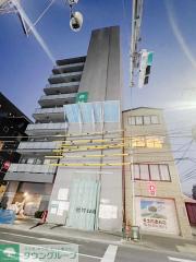 東急池上線池上駅まで徒歩4分