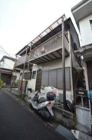 遠藤タウンハウス