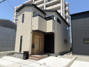 筥松1丁目新築戸建