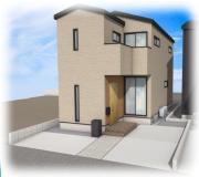 筥松1丁目新築戸建