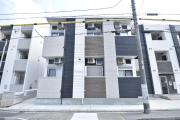 ハーモニーテラス愛知町