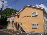 CITY CABIN