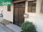 宗貸家 北列 東棟