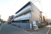 阪急京都線上新庄駅まで徒歩6分