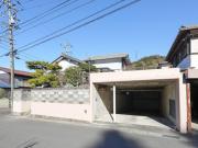 岐阜市三田洞東戸建