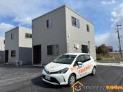 ＪＲ鹿児島本線西牟田駅まで徒歩19分