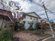 メンバーズヒル一ツ家