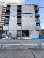 G-STAGE大道