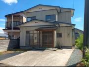 大曲上大町戸建