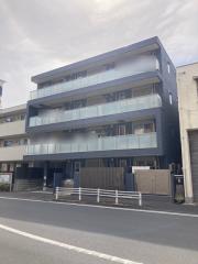 （シニア限定）ヘーベルヴィレッジ鶴見市場
