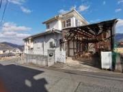 白木町市川戸建