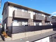 ＪＲ東海道本線大垣駅までバス約10分 徒歩5分