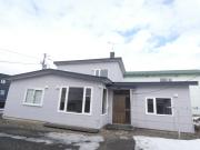 鳥取北10 15 3貸家