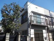 ＪＲ総武線（各駅停車）阿佐ケ谷駅まで徒歩7分