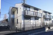 東武佐野線佐野市駅まで徒歩38分