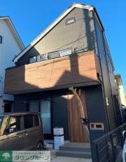 関前戸建