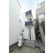 東武東上線みずほ台駅まで徒歩21分