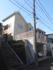 岡津町戸建