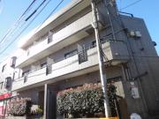 ＪＲ中央線阿佐ケ谷駅まで徒歩9分