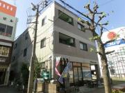 小田急小田原線伊勢原駅まで徒歩3分