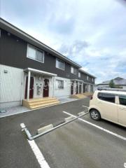 セジュール若松町