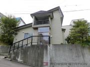 小樽オタモイ1丁目戸建