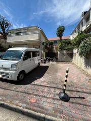 東山タウンハウス D棟