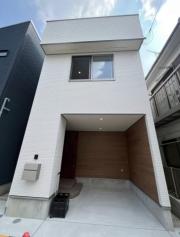 川崎市中原区木月3丁目戸建