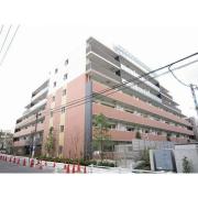 東急田園都市線桜新町駅まで徒歩15分