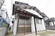 下伊福西町戸建