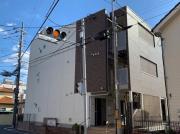 ＪＲ埼京線大宮駅までバス約14分 徒歩5分