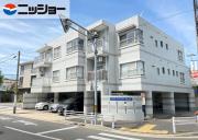 CITY COURT南山