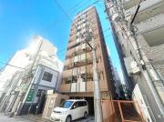 地下鉄谷町線谷町四丁目駅まで徒歩3分