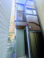 平沼1丁目戸建て